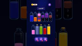 Details MAGIC SORT #47 News