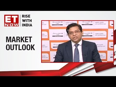Anurag Jain of HSBC OBC Life speaks about broader markets & FIIs in India