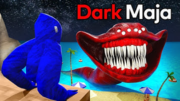 Testing Gorilla Tags Most Horifying Codes...