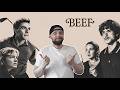 Beef (Netflix) Sezon 2 ★SzybkieRecenzje