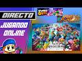 Jugando Online 🤼 Stumble Guys 🗡️🛡️🏹 Smash ⭐ || Directo || Matsu