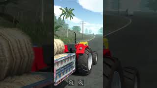 Indian Tractor Simulator Game 2026 (Android Gameplay)