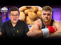 MASSIVE Chinese Takeaways, Ben’s Chicken Balls & Boxing | Johnny Fisher