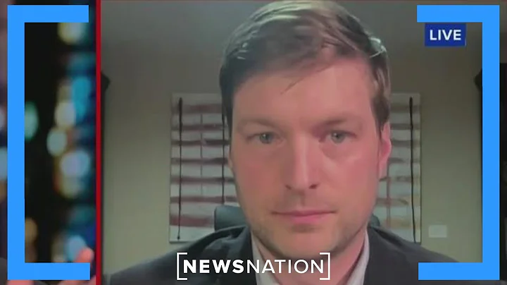 Bipartisan 'Press Act' created to protect journalists | CUOMO