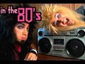 In The 80's Song - Rhett & Link