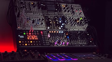 Instruo Lubadh // First patch