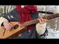 나의 모든 이들에게, Dear My All cover