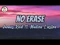 No Erase—James Reid ft. Nadine Lustre