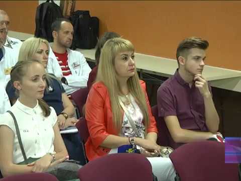 ЦМКЛ №1 співпрацюватиме з турецькими медиками 