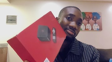 Airtel Smart TV Box Unboxing and Review + Unlimited Data