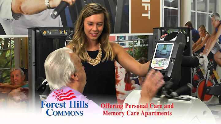 Forest Hills Grand Opening 30