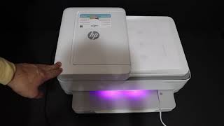 This video reviews the step-by-step method to set up your hp envy pro
6458 all-in-one printer with windows 10 laptop/computer using smart
app. you lea...