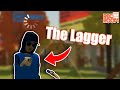 Types of league players  rec room