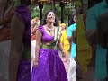 Sara sara pamba tamil  ft maanas  vishnu priya  rajalakshmi latest song 2023 shorts trending