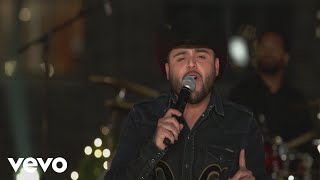 Смотреть клип Gerardo Ortiz - Campanas Navideñas