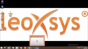 LEOXSYS NANO AC-1200 mbps usb wireless wifi adapter SETUP GUIDE/INSTALLATION PROCEDURE/CONNECTIVITY