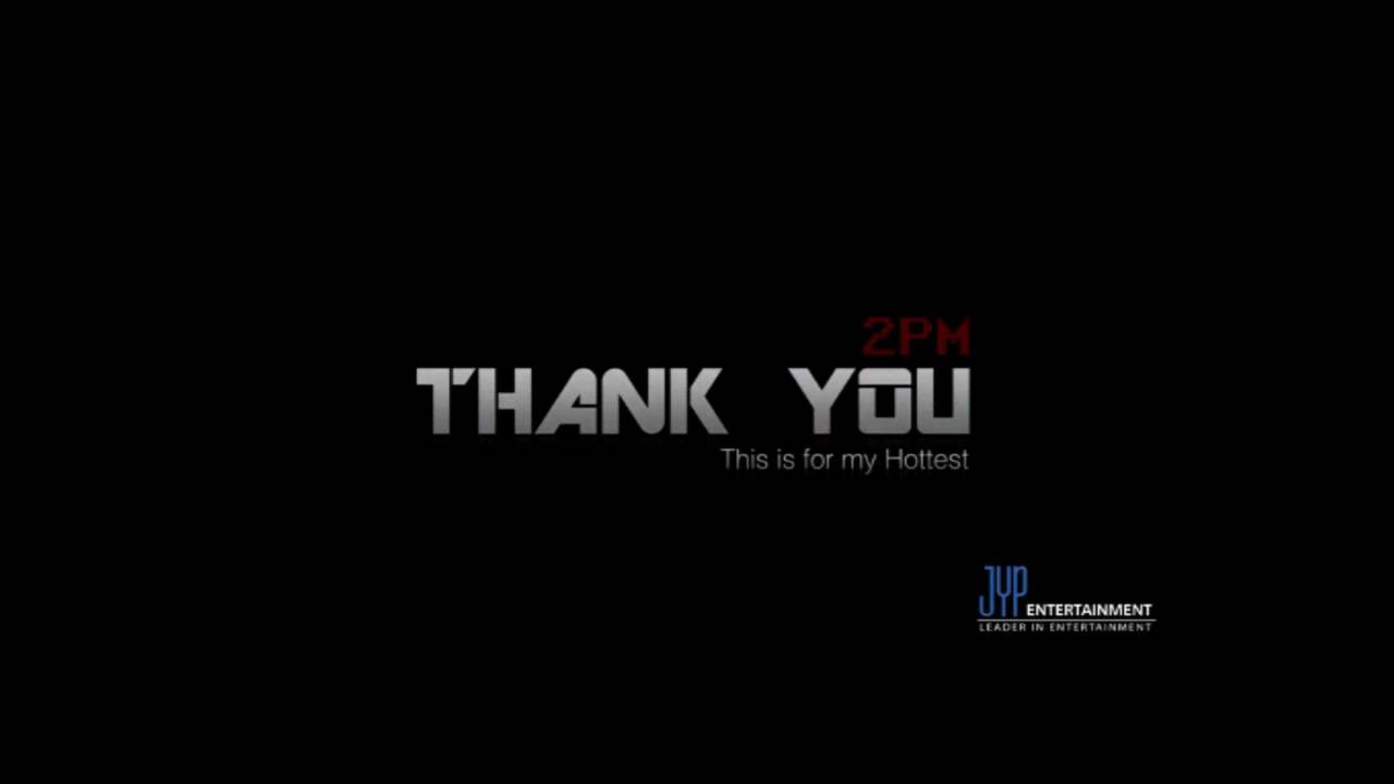 2PM I'll be Back MR Instrumental [Download + Lyrics]