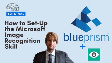 How to use computer vision in Blue Prism