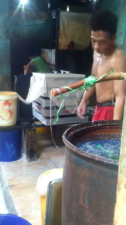 Ora obah ra mangan