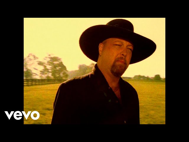 Montgomery Gentry - My Town