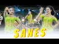 Niken Salindry - SANES (Official Music Video ANEKA SAFARI)