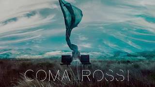 Coma Rossi - Official Album Release Promo