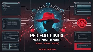Day 01 Introduction to Red Hat Enterprises Linux