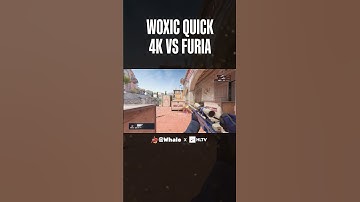Woxic