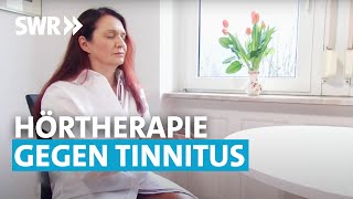 Tinnitus | Rundum gesund