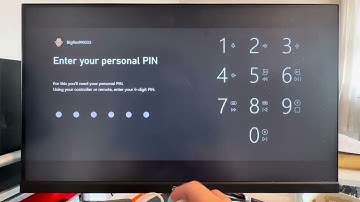 Xbox Series X/S: How to Change Who Can See Your Friends/Follow List 2025 (Easy Walkthrough)