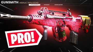 The #1 PRO PLAYER FFAR Class Setup In Cold War!