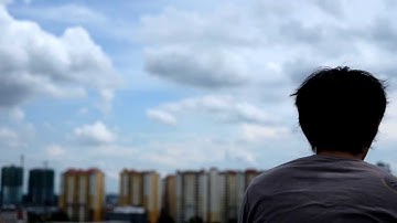 [TRAILER] ANYBODY OUT THERE?