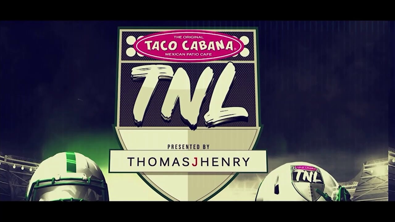 San Antonio Sports All Star Game 2021 - YouTube