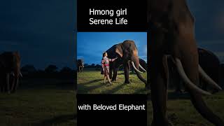 Nkauj Hmoob Toj Siab