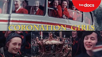 Coronation Girls | TVO Docs