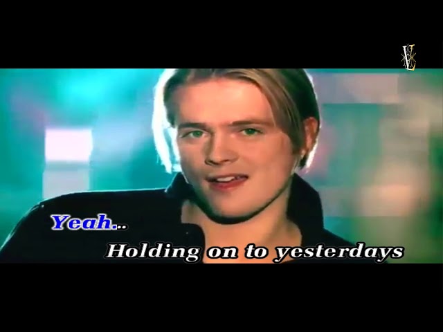 I Lay My Love On You - Westlife [Official MV with Lyric in HQ] class=