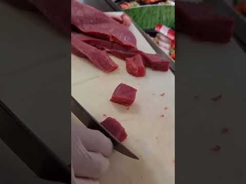 ان احببت مانقدمه ٠تابعني الإمارات السعودية اطباق فولومي الجزار