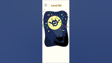 Game DOP 4 Draw One Part Level 186 #shorts #dop4 gameplay