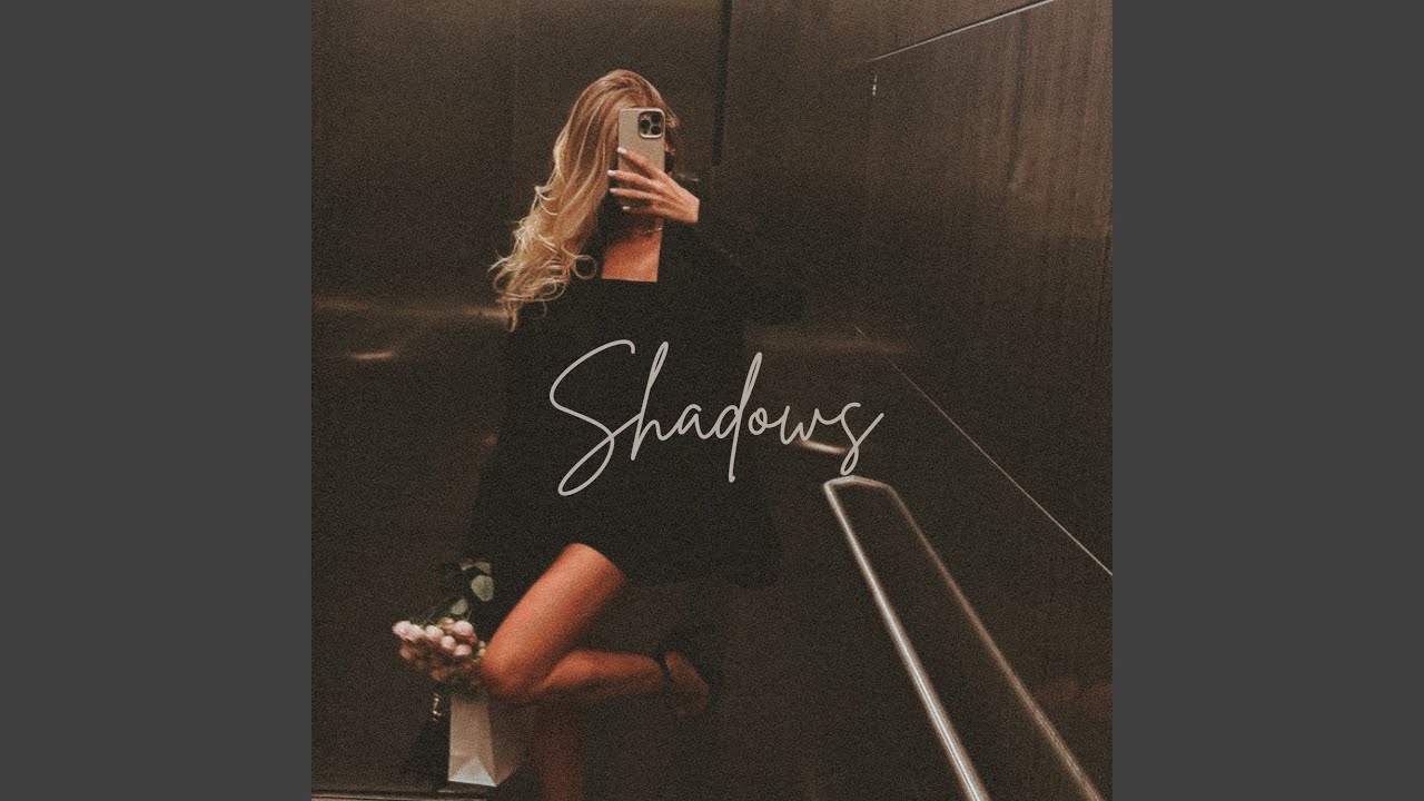Tonton Shadows di YouTube Tonton Shadows di YouTube