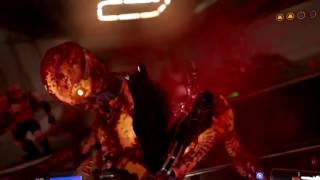 DOOM - Fight Like Hell Cinematic Trailer