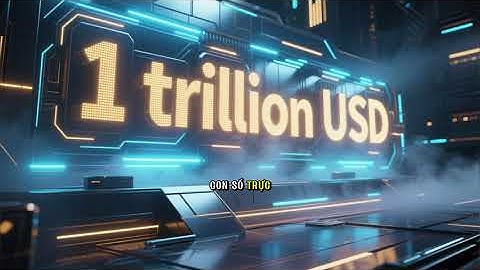 Cách phố Wall tạo ra tiền từ không khí – Derivatives 101