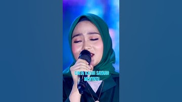 Cinta Hanya Sekali⏸Nazia Marwiana⏸OM ADELLA #dangdutjatim #musictrending #cintahanyasekali #shorts