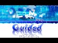 Aikatsu Friends! Guided - (FULL LYRICS KAN/ROM/ENG) - Shirayuri Sakuya