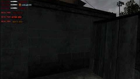 BETA_MAN hacking combat arms