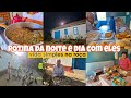 ESFRIOU? A gente faz sopa🍲 mãe fez jantar| café da manhã e almoço pra nós