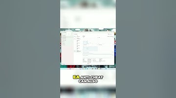 How EA Anti Cheat Can Cause GPU Bottlenecking