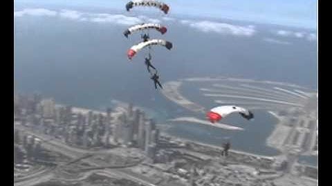 3rd DIPC&GC 2011 - CF - 4-Way  Rotations - Round 4 -- Egypt