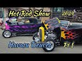 Hot rod show 32 fords havasu deuces 2024 main street lake havasu carshow classiccar motorsport