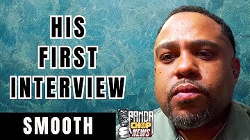 SmoothTheEngineer | Untold Big Pun Stories, Cuban Link Vs Fat Joe, & Dren Starr! [Full Interview]