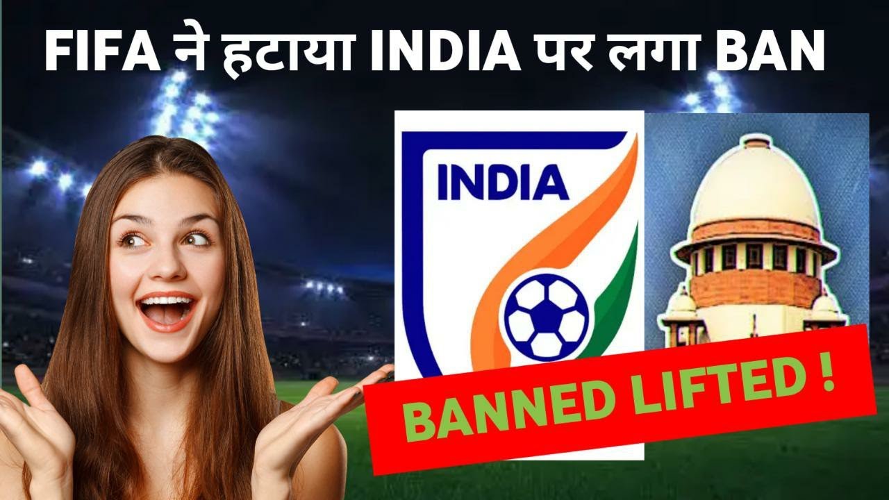 Ban why Did FIFA Ban India Fifa ban-why-did-fifa-ban-india-fifa